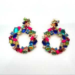 J. Crew Earrings